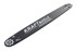 Vodilica KD10153 18"/45 cm s 2 lanca